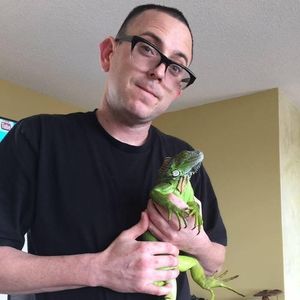 Meet your Posher, Christopher